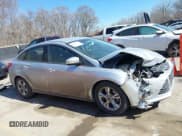 ✅ 2014 Ford Focus SE • VIN: 1FADP3F24EL239148 • Lot: 41749252. Listed on IAAI with 105,131 mi. Free auction sales archive from the USA and detailed vehicle history report at DreamBid. Image 12.