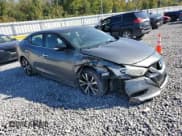 ✅ 2018 Nissan Maxima SL • VIN: 1N4AA6AP4JC397024 • Lot: 82642835. Wystawiony na Copart z przebiegiem 142 583 mil. Bezpłatny archiwum sprzedaży aukcyjnych z USA i szczegółowy raport historii pojazdu na DreamBid. Zdjęcie 4.
