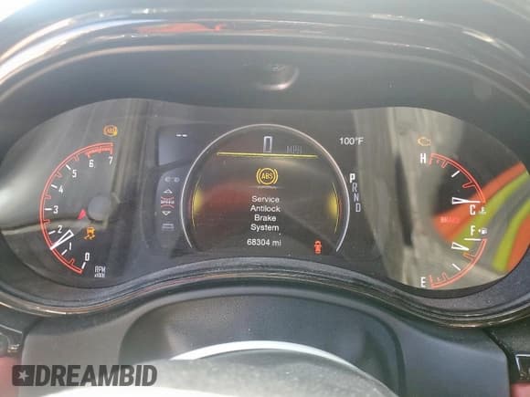 ✅ 2021 Dodge Durango R/T • VIN: 1C4SDHCT2MC814978 • Lot: 86275915. Wystawiony na Copart z przebiegiem 68 304 mil. Bezpłatny archiwum sprzedaży aukcyjnych z USA i szczegółowy raport historii pojazdu na DreamBid. Zdjęcie 9.