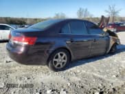 ✅ 2006 Hyundai Sonata GLS • VIN: KMHEU46C26A083898 • Лот: 86060804. Опубликован ранее на Copart с пробегом Не указан. Бесплатный доступ к архиву аукционных продаж из США и подробный отчёт об истории автомобиля на DreamBid. Изображение 3.