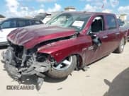 ✅ 2016 Ram 1500 Express • VIN: 3C6RR7KTXGG202161 • Lot: 43385742. Listed on IAAI with 101,156 mi. Free auction sales archive from the USA and detailed vehicle history report at DreamBid. Image 18.