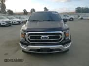 ✅ 2021 Ford F-150 XLT • VIN: 1FTEW1C83MFA72079 • Лот: 82371215. Опубликован ранее на Copart с пробегом Не указан. Бесплатный доступ к архиву аукционных продаж из США и подробный отчёт об истории автомобиля на DreamBid. Изображение 13.