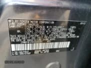 ✅ 2013 Toyota RAV4 LE • VIN: JTMBFREVXDD034381 • Lot: 60113275. Listed on Copart with 158,200 mi. Free auction sales archive from the USA and detailed vehicle history report at DreamBid. Image 12.