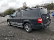 ✅ 2007 Ford Expedition Max XLT • VIN: 1FMFK16537LA26786 • Лот: 51848375. Опубликован ранее на Copart с пробегом 135 977 миль. Бесплатный доступ к архиву аукционных продаж из США и подробный отчёт об истории автомобиля на DreamBid. Изображение 2.