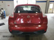 ✅ 2016 Nissan Juke SV • VIN: JN8AF5MV3GT652730 • Лот: 55279575. Опубликован ранее на Copart с пробегом Не указан. Бесплатный доступ к архиву аукционных продаж из США и подробный отчёт об истории автомобиля на DreamBid. Изображение 6.