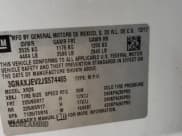 ✅ 2018 Chevrolet Equinox LT • VIN: 3GNAXJEV2JS574465 • Lot: 90535575. Wystawiony na Copart z przebiegiem 96 526 mil. Bezpłatny archiwum sprzedaży aukcyjnych z USA i szczegółowy raport historii pojazdu na DreamBid. Zdjęcie 13.