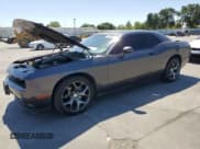 ✅ 2016 Dodge Challenger SXT Plus • VIN: 2C3CDZAG1GH329687 • Lot: 56808653. Wystawiony na Copart z przebiegiem 97 197 mil. Bezpłatny archiwum sprzedaży aukcyjnych z USA i szczegółowy raport historii pojazdu na DreamBid. Zdjęcie 1.