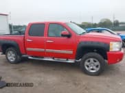 ✅ 2010 Chevrolet Silverado 1500 LTZ • VIN: 3GCRKTE3XAG207644 • Lot: 43536204. Wystawiony na IAAI z przebiegiem 161 149 mil. Bezpłatny archiwum sprzedaży aukcyjnych z USA i szczegółowy raport historii pojazdu na DreamBid. Zdjęcie 13.