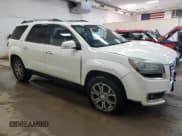 ✅ 2015 GMC Acadia SLT • VIN: 1GKKVRKD6FJ104255 • Лот: 87412475. Опубликован ранее на Copart с пробегом 142 598 миль. Бесплатный доступ к архиву аукционных продаж из США и подробный отчёт об истории автомобиля на DreamBid. Изображение 4.