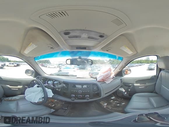 ✅ 2013 Chevrolet Silverado 2500HD Work Truck • VIN: 1GC0KVCG0DZ345823 • Lot: 60480945. Listed on Copart with Not provided. Free auction sales archive from the USA and detailed vehicle history report at DreamBid. Image 14.