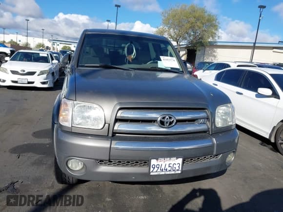 ✅ 2005 Toyota Tundra SR5 • VIN: 5TBET34145S467730 • Lot: 43453770. Wystawiony na IAAI z przebiegiem Nie podano. Bezpłatny archiwum sprzedaży aukcyjnych z USA i szczegółowy raport historii pojazdu na DreamBid. Zdjęcie 13.