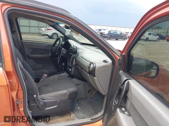 ✅ 2004 Pontiac Aztek • VIN: 3G7DA03E34S504206 • Lot: 42493022. Listed on IAAI with Not provided. Free auction sales archive from the USA and detailed vehicle history report at DreamBid. Image 5.