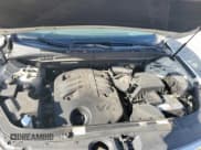 ✅ 2008 Hyundai Veracruz GLS • VIN: KM8NU13C68U060743 • Lot: 60923815. Listed on Copart with 251,688 mi. Free auction sales archive from the USA and detailed vehicle history report at DreamBid. Image 12.