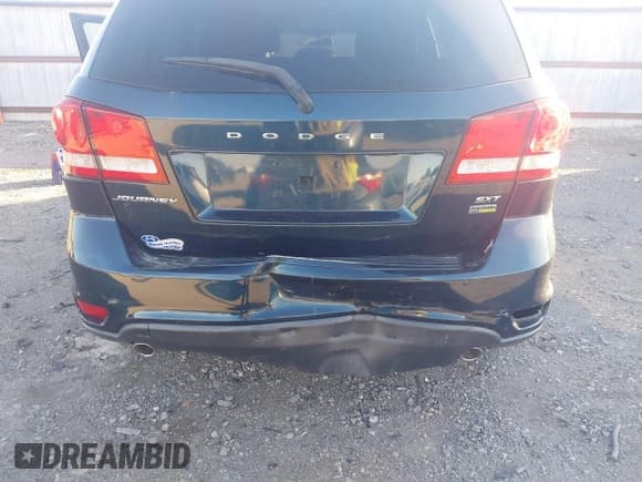 ✅ 2014 Dodge Journey SXT • VIN: 3C4PDCBGXET178197 • Lot: 43607930. Wystawiony na IAAI z przebiegiem 175 135 mil. Bezpłatny archiwum sprzedaży aukcyjnych z USA i szczegółowy raport historii pojazdu na DreamBid. Zdjęcie 6.