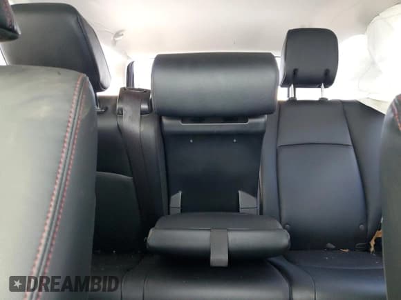 ✅ 2023 Toyota 4Runner TRD Pro • VIN: JTELU5JRXP6159607 • Лот: 87251284. Опубликован ранее на Copart с пробегом Не указан. Бесплатный доступ к архиву аукционных продаж из США и подробный отчёт об истории автомобиля на DreamBid. Изображение 10.