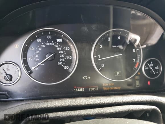 ✅ 2016 BMW X4 xDrive28i • VIN: 5UXXW3C53G0M89606 • Лот: 70770005. Опубликован ранее на Copart с пробегом 114 352 миль. Бесплатный доступ к архиву аукционных продаж из США и подробный отчёт об истории автомобиля на DreamBid. Изображение 9.