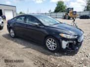 ✅ 2016 Ford Fusion SE • VIN: 3FA6P0H72GR103427 • Лот: 59833915. Опубликован ранее на Copart с пробегом 189 412 миль. Бесплатный доступ к архиву аукционных продаж из США и подробный отчёт об истории автомобиля на DreamBid. Изображение 4.