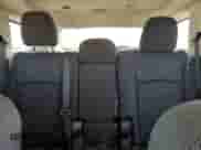 2017 Dodge Journey SE with VIN 3C4PDCAB3HT551168, listed as a Copart auction lot 71287445 with 148,553 mi miles and Salvage title. Bid and sale history available at DreamBid. Image 10.