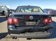 ✅ 2009 Volkswagen Jetta SE • VIN: 3VWRZ71K99M130775 • Lot: 86635215. Wystawiony na Copart z przebiegiem 122 322 mil. Bezpłatny archiwum sprzedaży aukcyjnych z USA i szczegółowy raport historii pojazdu na DreamBid. Zdjęcie 6.