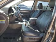 ✅ 2012 Hyundai Santa Fe Limited • VIN: 5XYZK3AB8CG112434 • Lot: 58263684. Listed on Copart with 132,303 mi. Free auction sales archive from the USA and detailed vehicle history report at DreamBid. Image 7.