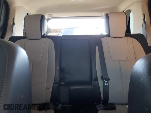 ✅ 2015 GMC Terrain SLT • VIN: 2GKFLXE36F6178352 • Lot: 81956065. Wystawiony na Copart z przebiegiem 255 718 mil. Bezpłatny archiwum sprzedaży aukcyjnych z USA i szczegółowy raport historii pojazdu na DreamBid. Zdjęcie 10.