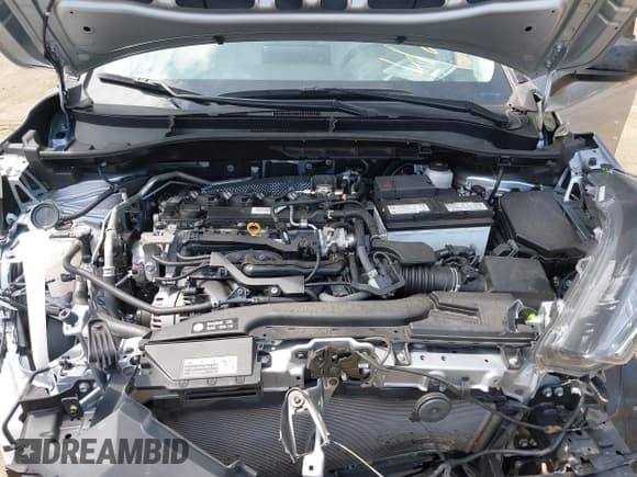 ✅ 2022 Toyota Corolla Cross L • VIN: 7MUAAAAG5NV035324 • Lot: 42942325. Listed on IAAI with 36,269 mi. Free auction sales archive from the USA and detailed vehicle history report at DreamBid. Image 10.