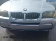 ✅ 2006 BMW X3 3.0i • VIN: WBXPA934X6WG89653 • Lot: 43409188. Listed on IAAI with 209,143 mi. Free auction sales archive from the USA and detailed vehicle history report at DreamBid. Image 6.