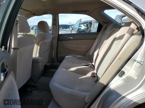 ✅ 1997 Honda Accord LX • VIN: 1HGCE1823VA009157 • Lot: 81479684. Listed on Copart with 169,526 mi. Free auction sales archive from the USA and detailed vehicle history report at DreamBid. Image 10.