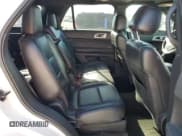 ✅ 2014 Ford Explorer Limited • VIN: 1FM5K8F83EGB08652 • Lot: 92856945. Wystawiony na Copart z przebiegiem 157 395 mil. Bezpłatny archiwum sprzedaży aukcyjnych z USA i szczegółowy raport historii pojazdu na DreamBid. Zdjęcie 11.