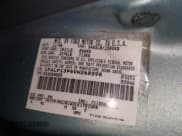 ✅ 1997 Ford Escort LX • VIN: 1FALP13P6VW268598 • Лот: 42699774. Опубликован ранее на IAAI с пробегом 70 377 миль. Бесплатный доступ к архиву аукционных продаж из США и подробный отчёт об истории автомобиля на DreamBid. Изображение 9.