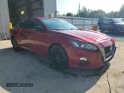 ✅ 2020 Nissan Altima SR • VIN: 1N4BL4CV0LC174741 • Лот: 60658385. Опубликован ранее на Copart с пробегом 109 750 миль. Бесплатный доступ к архиву аукционных продаж из США и подробный отчёт об истории автомобиля на DreamBid. Изображение 4.