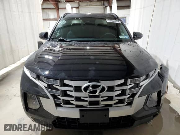 2024 Hyundai Santa Cruz SEL z VIN 5NTJCDAE2RH081761, wystawiony jako Copart lot #83656624 z przebiegiem 9 178 mil mil oraz Szkoda całkowita • Salvage title. Historia ofert i sprzedaży dostępna na DreamBid. Obrazek 5.