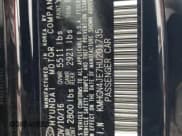 ✅ 2017 Genesis G80 3.8L • VIN: KMHGN4JE7HU201735 • Лот: 54178545. Опубликован ранее на Copart с пробегом 153 537 миль. Бесплатный доступ к архиву аукционных продаж из США и подробный отчёт об истории автомобиля на DreamBid. Изображение 12.