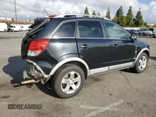 2012 Chevrolet Captiva Sport LS с VIN 3GNAL2EKXCS599933, выставлен на аукционе Copart как лот 77908124 с пробегом 190 793 миль миль и Списание • Salvage title. История ставок и продаж доступна на DreamBid. Изображение 3.