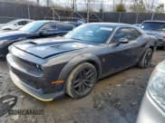 ✅ 2021 Dodge Challenger R/T Scat Pack • VIN: 2C3CDZFJ5MH555408 • Lot: 36122513. Wystawiony na Copart z przebiegiem 6 882 mil. Bezpłatny archiwum sprzedaży aukcyjnych z USA i szczegółowy raport historii pojazdu na DreamBid. Zdjęcie 1.