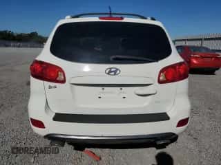 2007 Hyundai Santa Fe SE с VIN 5NMSH13E67H087332, выставлен на аукционе Copart как лот 75634064 с пробегом 146 867 миль миль и Чистый • Clean title. История ставок и продаж доступна на DreamBid. Изображение 6.