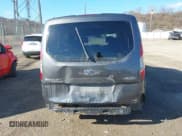 ✅ 2018 Ford Transit Connect XLT • VIN: NM0GE9F79J1360871 • Lot: 41832433. Listed on IAAI with 274,543 mi. Free auction sales archive from the USA and detailed vehicle history report at DreamBid. Image 16.