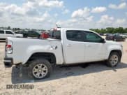 ✅ 2022 Chevrolet Colorado 2WD LT • VIN: 1GCGSCEA7N1313012 • Lot: 68150705. Listed on Copart with 39,629 mi. Free auction sales archive from the USA and detailed vehicle history report at DreamBid. Image 3.