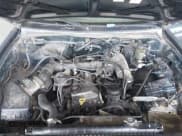 ✅ 1998 Toyota Tacoma • VIN: 4TASM92N9WZ160419 • Lot: 41659328. Listed on IAAI with 453,975 mi. Free auction sales archive from the USA and detailed vehicle history report at DreamBid. Image 10.