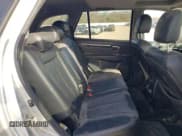 ✅ 2009 Hyundai Santa Fe Limited • VIN: 5NMSH73E69H314413 • Lot: 81471304. Listed on Copart with 251,780 mi. Free auction sales archive from the USA and detailed vehicle history report at DreamBid. Image 11.