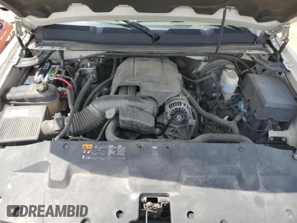 ✅ 2011 Chevrolet Silverado 1500 LTZ • VIN: 3GCPKTE32BG378574 • Lot: 63234654. Listed on Copart with 157,713 mi. Free auction sales archive from the USA and detailed vehicle history report at DreamBid. Image 11.