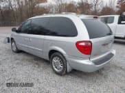 ✅ 2003 Chrysler Town & Country Limited • VIN: 2C8GP64L53R276023 • Lot: 43739215. Listed on IAAI with 69,153 mi. Free auction sales archive from the USA and detailed vehicle history report at DreamBid. Image 3.