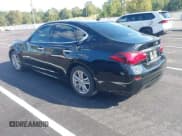 ✅ 2015 Infiniti Q70 • VIN: JN1BY1AP0FM542562 • Лот: 43319810. Опубликован ранее на IAAI с пробегом 176 519 миль. Бесплатный доступ к архиву аукционных продаж из США и подробный отчёт об истории автомобиля на DreamBid. Изображение 3.