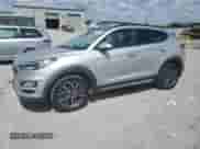 ✅ 2021 Hyundai Tucson Limited • VIN: KM8J3CALXMU350512 • Лот: 70322555. Размещён на Copart с пробегом 107 173 миль миль. Получите бесплатный доступ к архиву аукционных продаж из США и посмотрите подробный отчёт об истории автомобиля на DreamBid. Изображение 1.