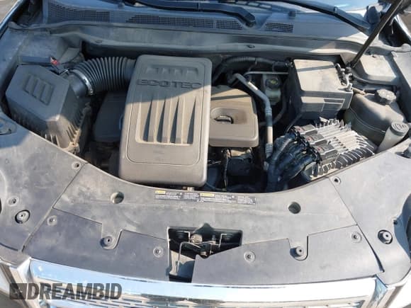 ✅ 2015 GMC Terrain SLE • VIN: 2GKALREK5F6395873 • Lot: 42673199. Listed on IAAI with 157,836 mi. Free auction sales archive from the USA and detailed vehicle history report at DreamBid. Image 10.