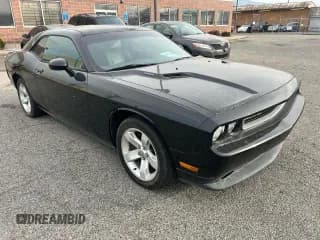 ✅ 2013 Dodge Challenger R/T Plus • VIN: 2C3CDYBT1DH524111 • Lot: 92738525. Listed on Copart with 97,174 mi. Free auction sales archive from the USA and detailed vehicle history report at DreamBid. Image 1.