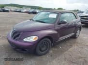 ✅ 2005 Chrysler PT Cruiser GT • VIN: 3C3AY75S55T283218 • Lot: 42690789. Listed on IAAI with 186,317 mi. Free auction sales archive from the USA and detailed vehicle history report at DreamBid. Image 2.