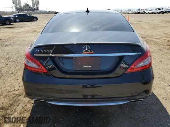 ✅ 2018 Mercedes-Benz CLS 550 • VIN: WDDLJ7DB4JA203957 • Lot: 44364424. Listed on Copart with 21,061 mi. Free auction sales archive from the USA and detailed vehicle history report at DreamBid. Image 6.