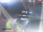 ✅ 2020 Mercedes-Benz E 63 S AMG • VIN: WDDZF8KB7LA736456 • Лот: 42568322. Опубликован ранее на IAAI с пробегом 58 677 миль. Бесплатный доступ к архиву аукционных продаж из США и подробный отчёт об истории автомобиля на DreamBid. Изображение 15.