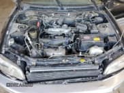 ✅ 2000 Toyota RAV4 • VIN: JT3HP10V4Y0232794 • Lot: 84278185. Listed on Copart with 243,884 mi. Free auction sales archive from the USA and detailed vehicle history report at DreamBid. Image 11.